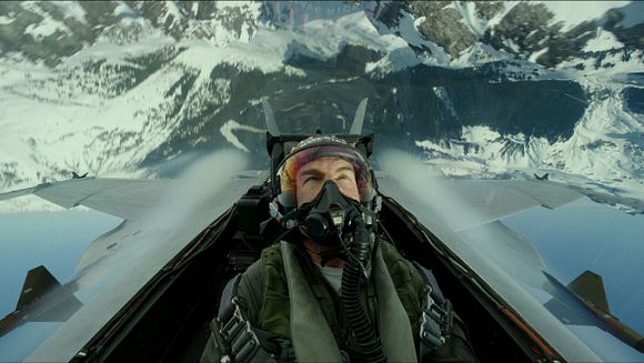 Top Gun: Maverick