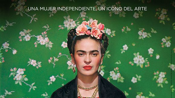Ciné-Conférence UNIPOP • FRIDA VIVA LA VIDA