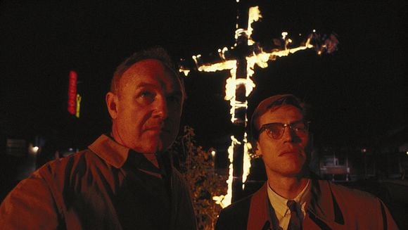 Mississippi Burning : ciné-club