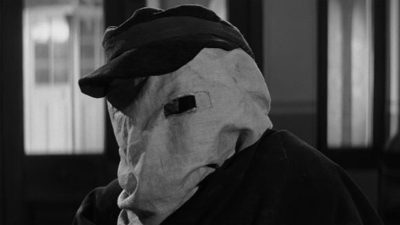 Cycle David Lynch: ELEPHANT MAN