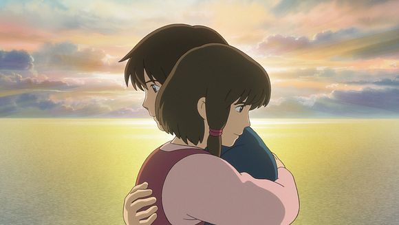 Ciné-Litté: LES CONTES DE TERREMER