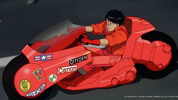 Akira