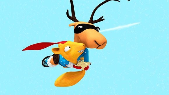 Ciné-Pitchoun | Du 21 décembre au 4 janvier