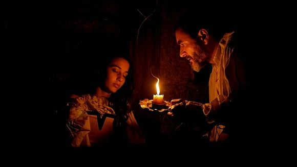 Les sorcières d'Akelarre