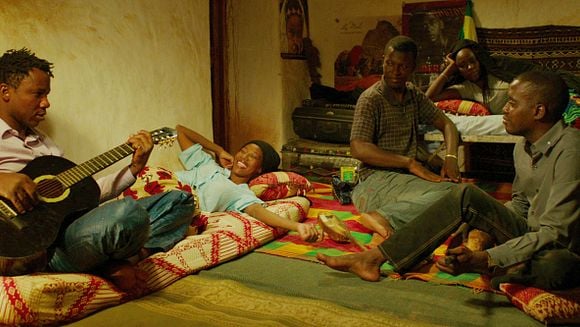 Habemus Ciné: TIMBUKTU