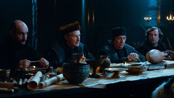 Séance spéciale - KAAMELOTT, PREMIER VOLET | Samedi 06/09 à 21h