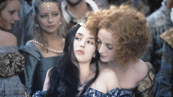 Cycle : Costumes au cinéma