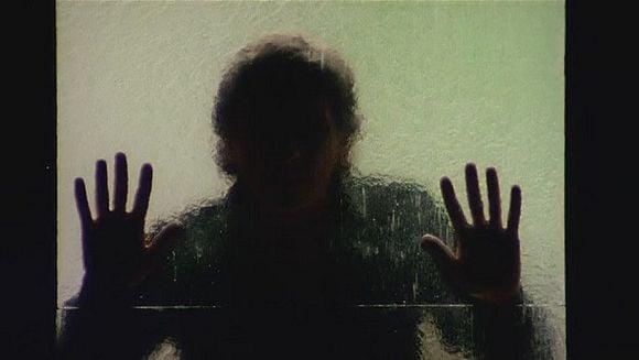 La séance maudite : Les Frissons de l'angoisse