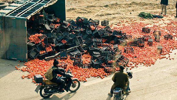 A Touch of Sin - Cycle cinéma chinois