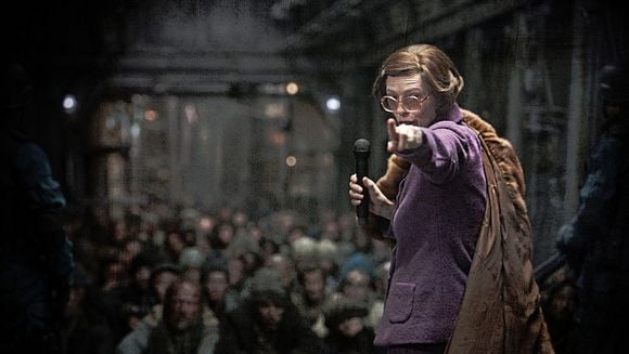 Snowpiercer, le transperceneige de Bong Joon-ho