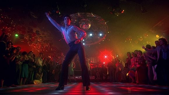 [Cycle danse] La fièvre du samedi soir / Saturday night fever