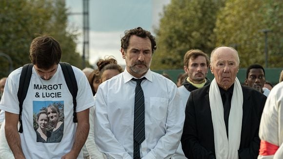 Ciné-débat Goliath