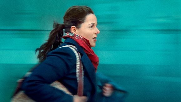 SÉANCE DU COLLECTIF 50/50 · À PLEIN TEMPS