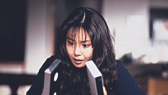Soirée japan horror avec le ciné-club !