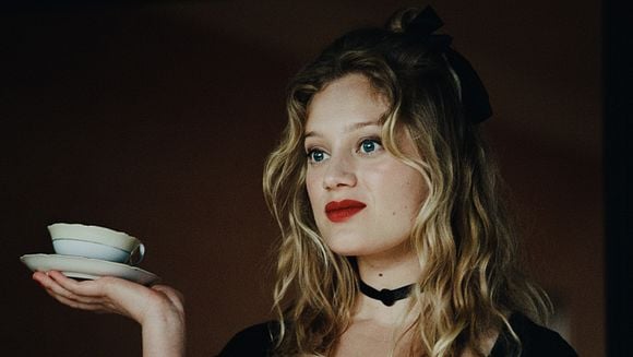 Breakfast Club (but at night…!)