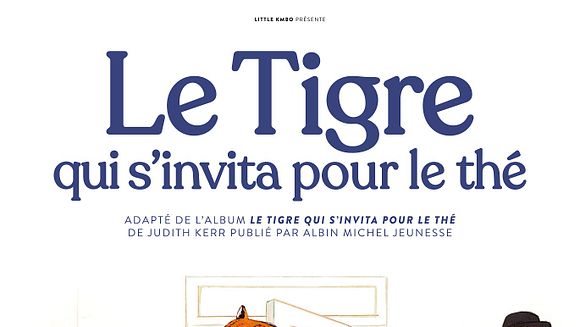 Le Tigre
