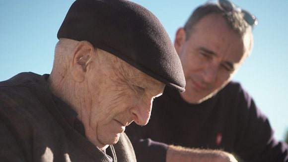 Ciné-Débat | Mon Vieux