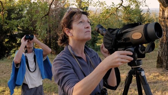 2e festival ciné ATTAC: Des Cailloux dans la Chaussure