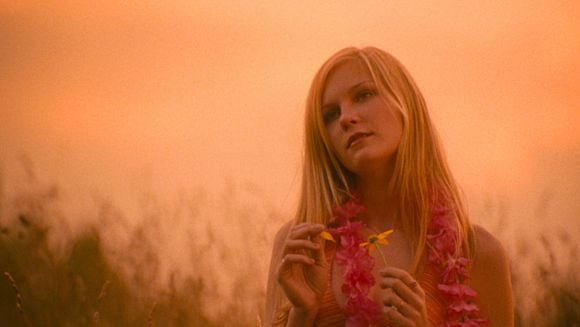 Virgin suicides