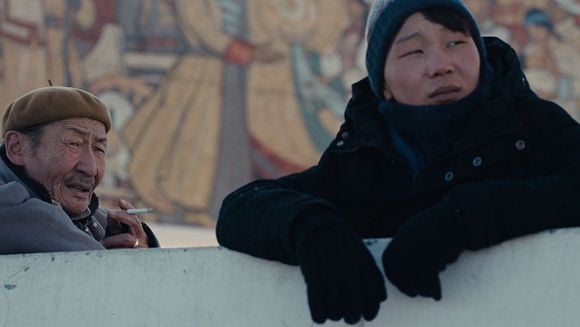 Ciné-atelier | Festival Made in Asia | SI SEULEMENT JE POUVAIS HIBERNER