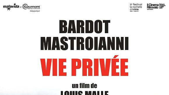 VIE PRIVEE