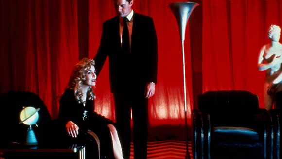 Cycle David Lynch: TWIN PEAKS - FIRE WALK WITH ME