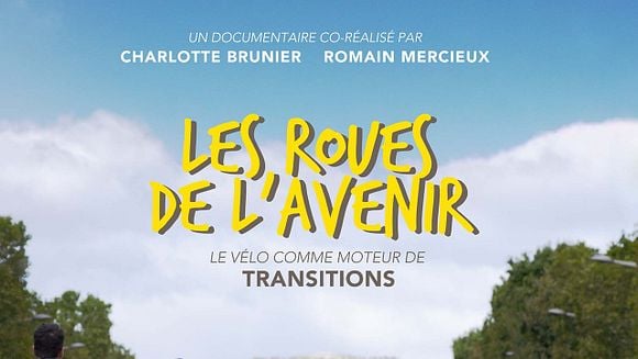 Soirée-Rencontre le lundi 12 mai à 20h30 autour du film LES ROUES DE L'AVENIR
