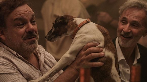 Avant première "Chasse gardée 2"