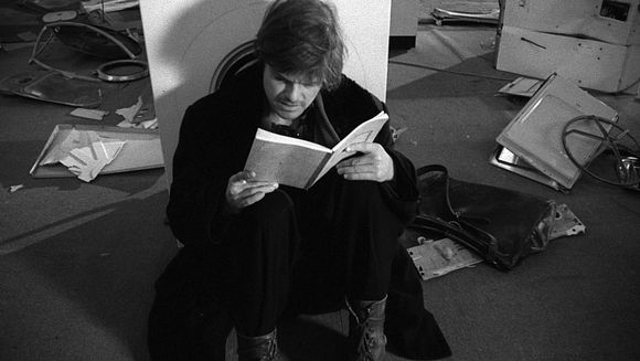 Ciné-Litté: LES HARMONIES WRECKMEISTER