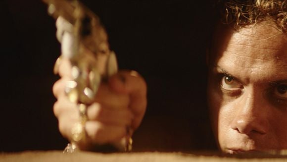 Les rendez-vous cinéma de La Louve · BACURAU