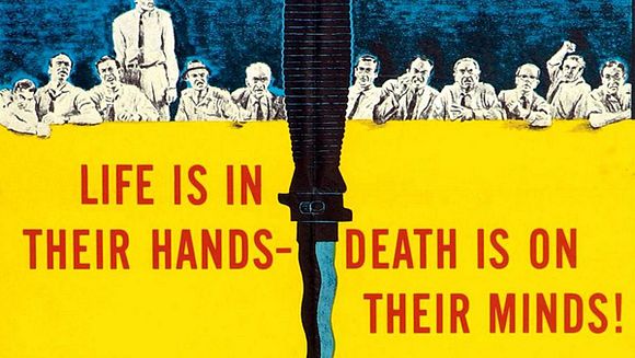 12 Angry Men