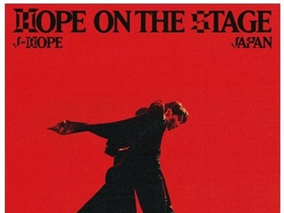 j-hope Tour 'HOPE ON THE STAGE' in JAPAN : LIVE VIEWING