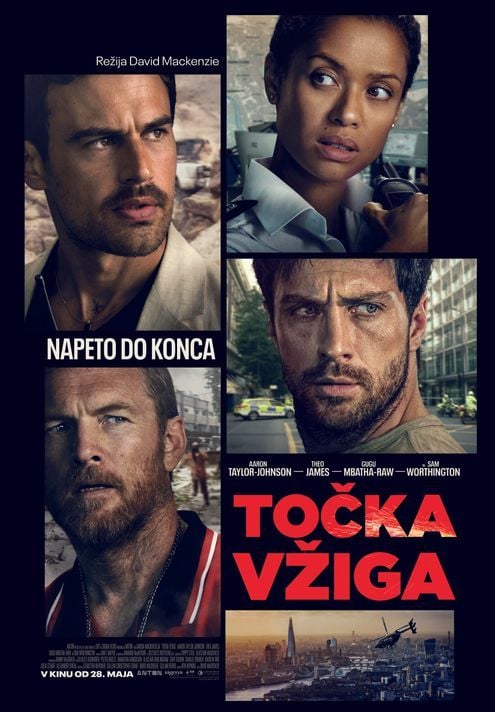 Točka vžiga