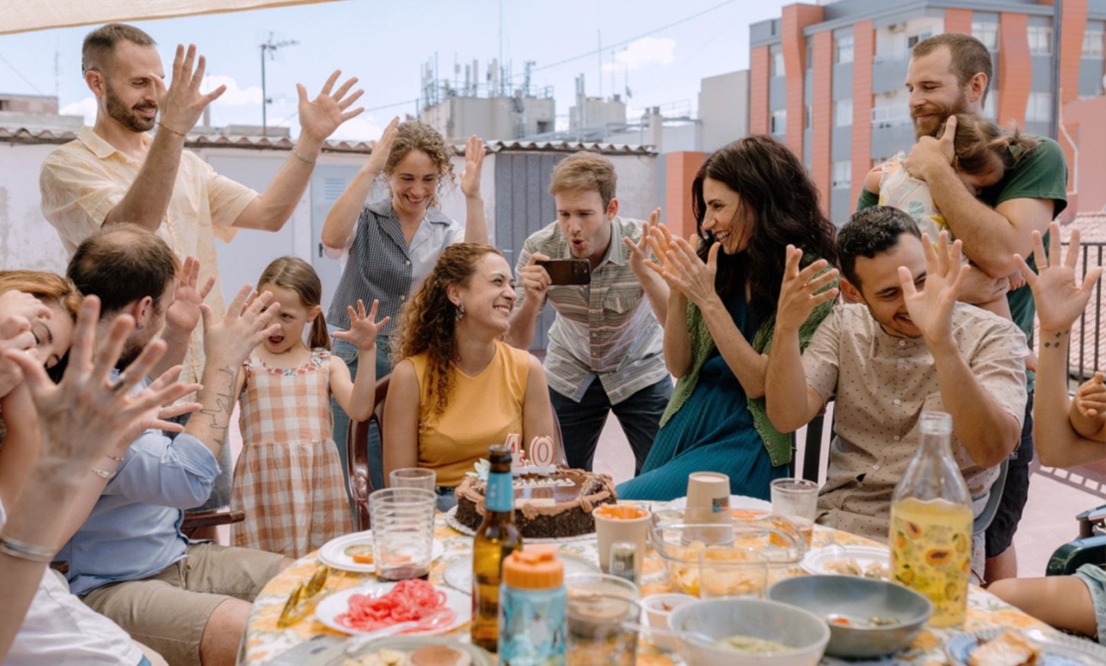 Séance spéciale : avant Sorda, une médiation sensorielle