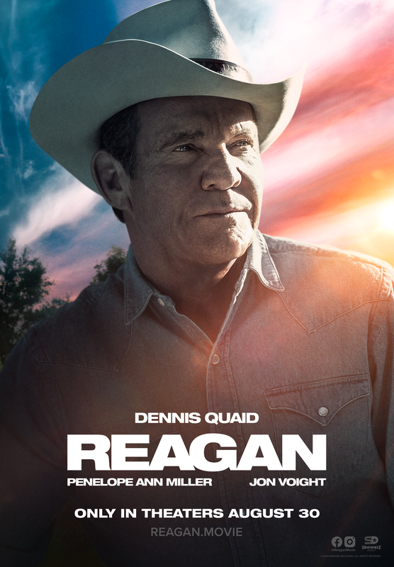 Reagan Showtimes & Tickets Sycamore Theatre