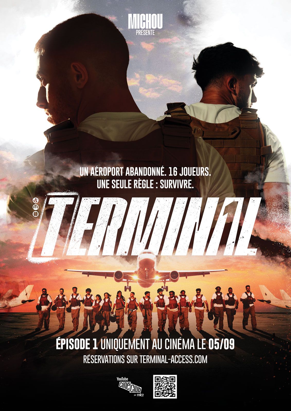 Terminal 