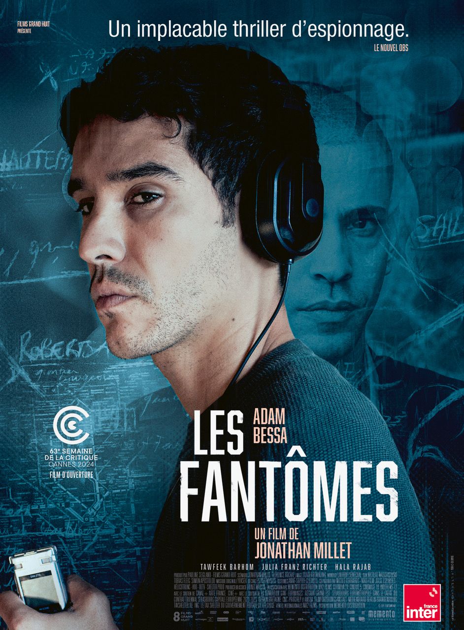 Films roanne espace renoir