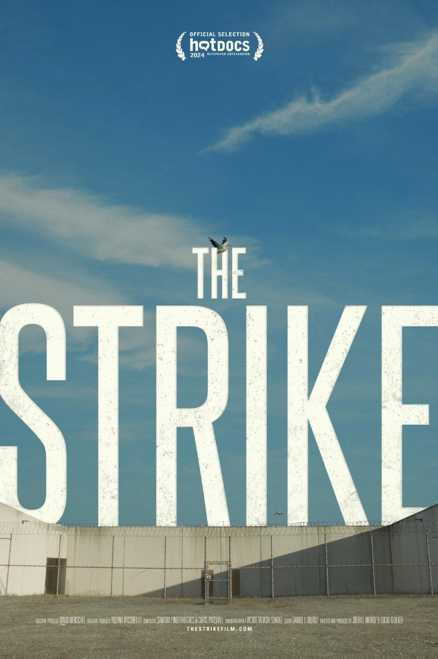 The Strike