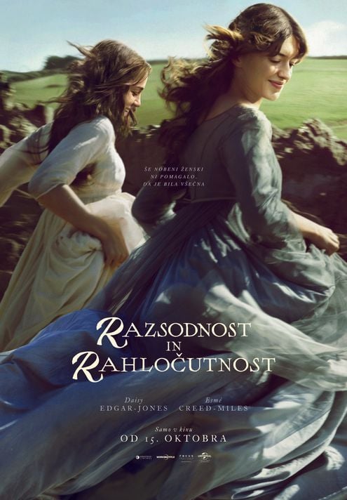 Razsodnost in rahločutnost