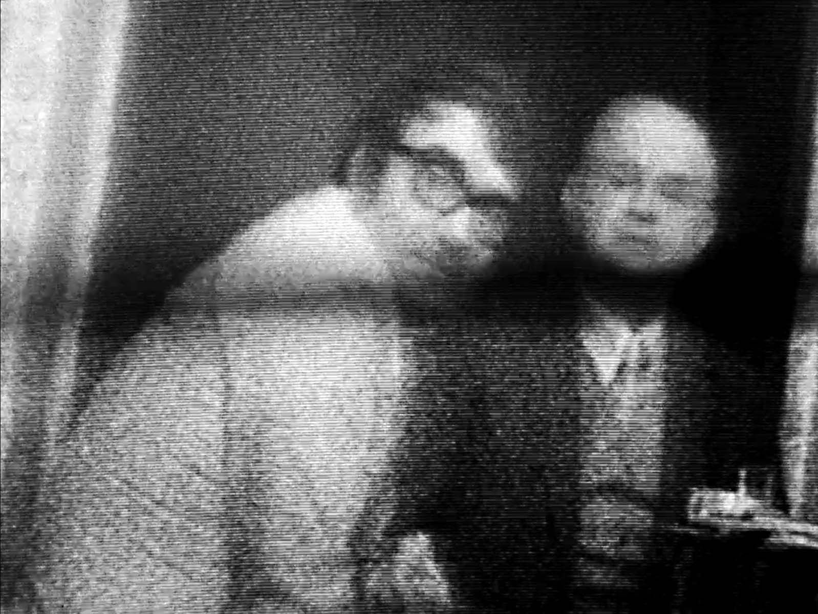 Ciné-débat - Je n'avais que le néant