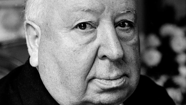 My Name Is Alfred Hitchcock