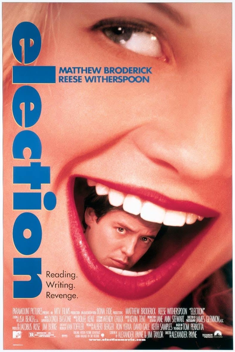 Election (1999)