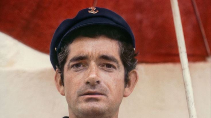 Jacques Demy, le rose et le noir