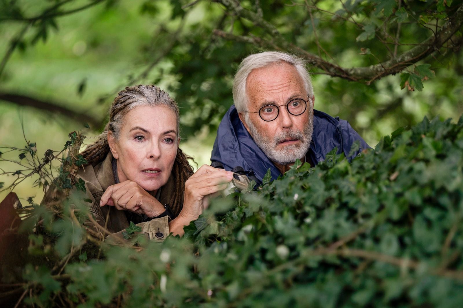 Avant-première : Demain je tombe amoureux