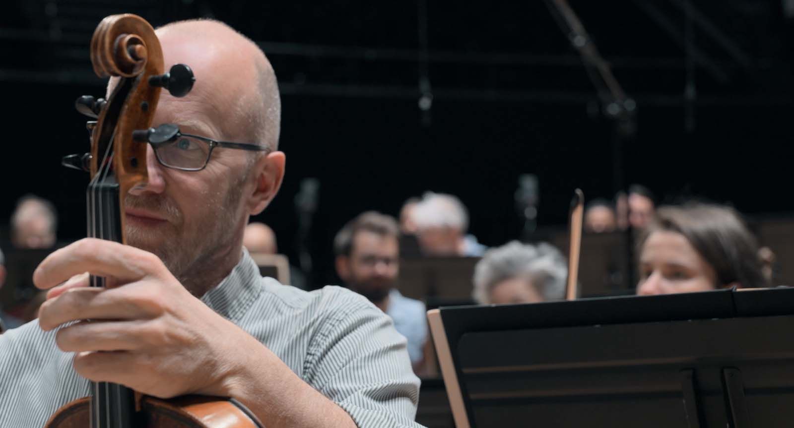 Nous l’orchestre