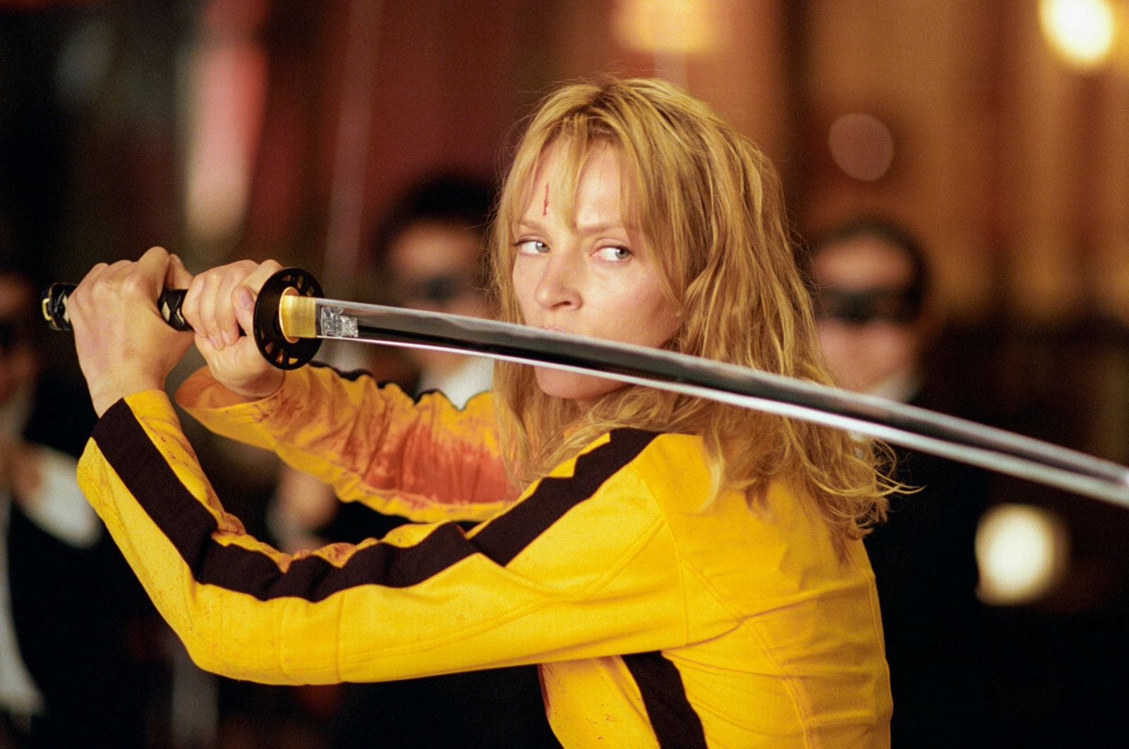Rétro Estival 5e édition - KILL BILL : THE WHOLE BLOODY AFFAIR