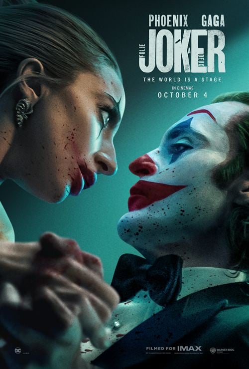 Joker: Folie à Deux