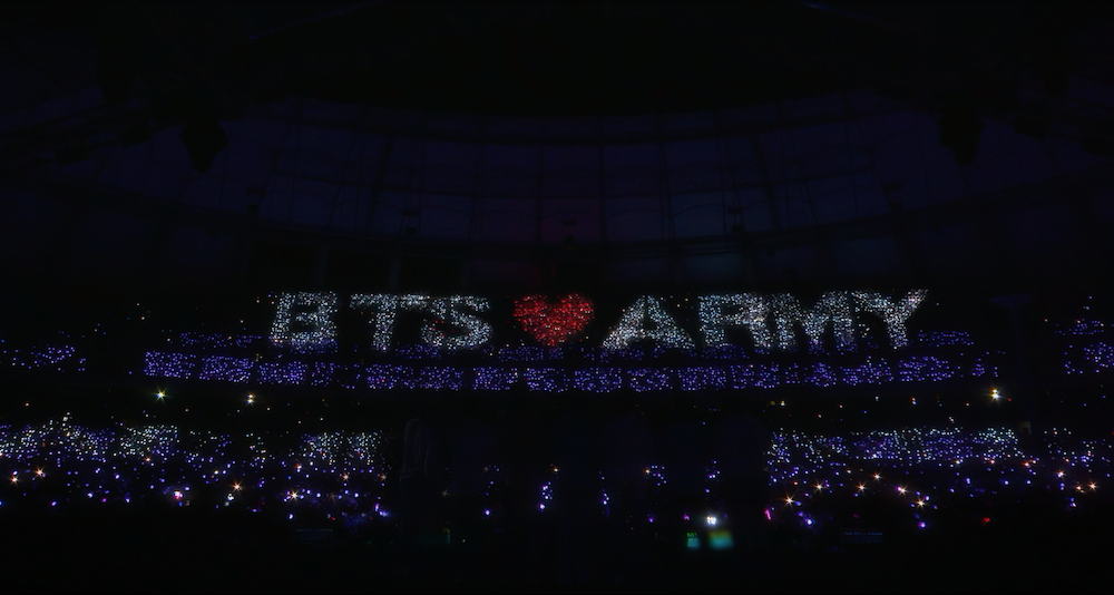 BTS Army 