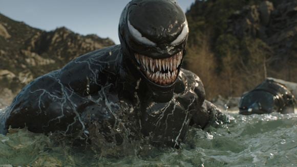 Avant Première : VENOM THE LAST DANCE