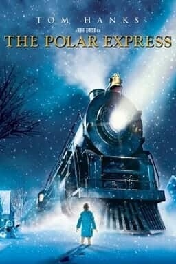 The Polar Express